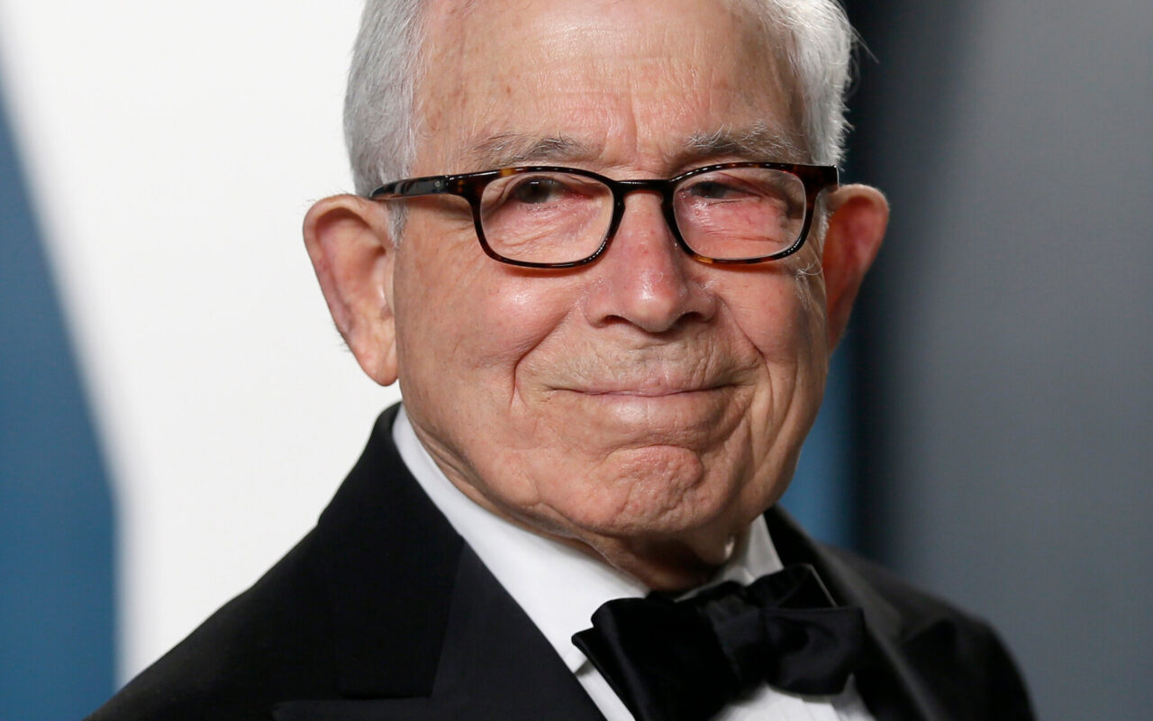 Donald E. Newhouse, Low-Profile Heir to a Media Empire, Dies at 96
