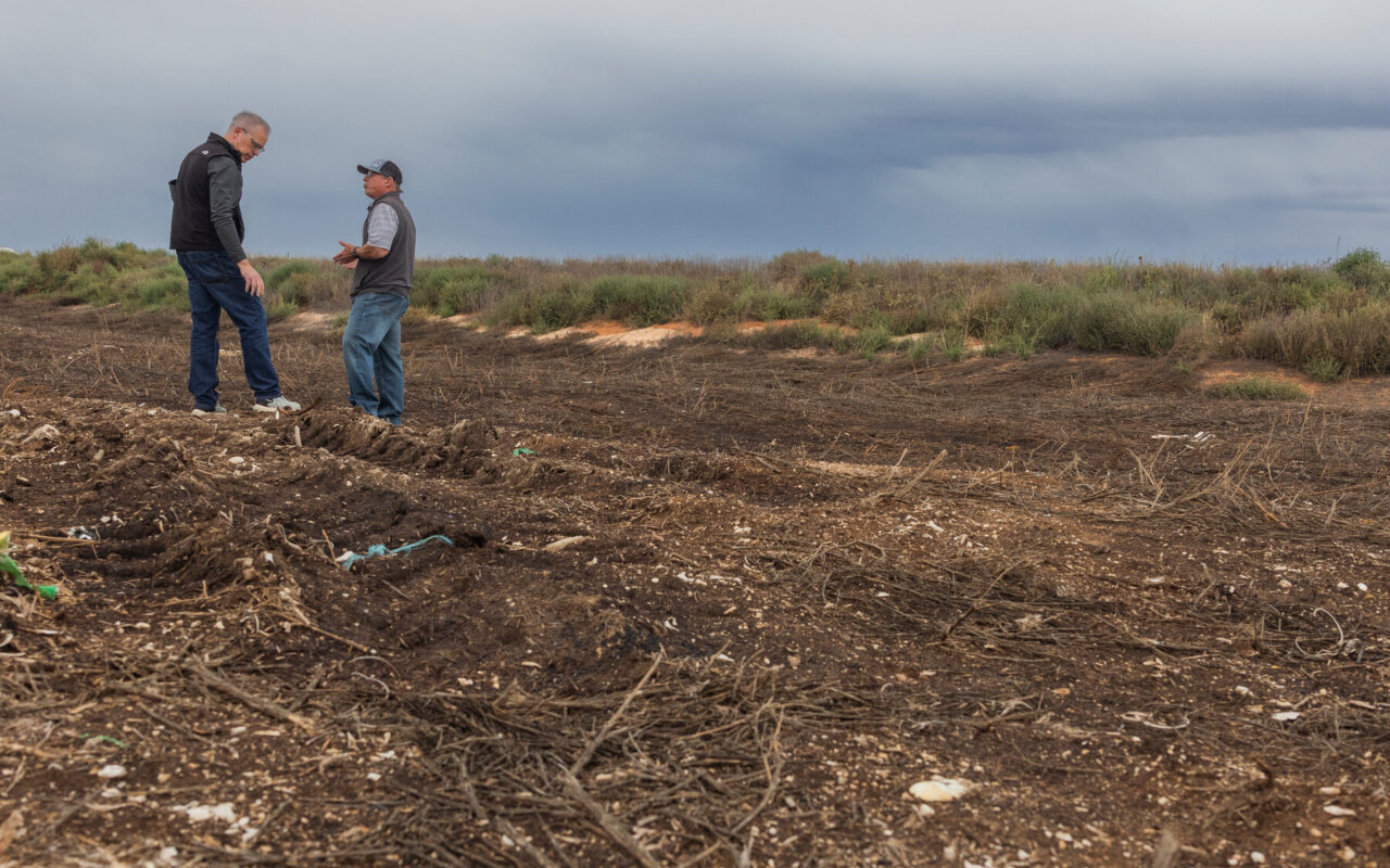 A U.S. Reckoning Over Chemical Pollution From Military Bases