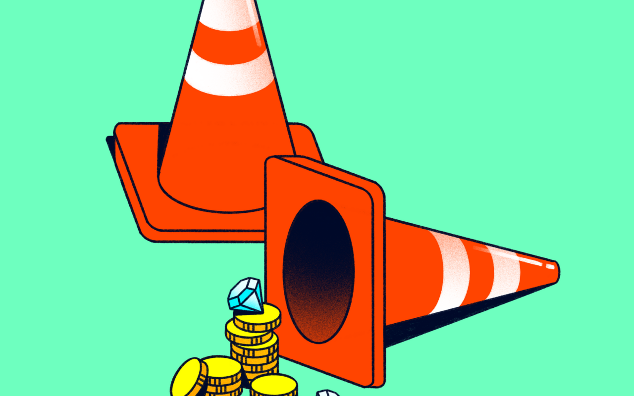 Is the Bond Market Signaling Danger? Or Opportunity?
