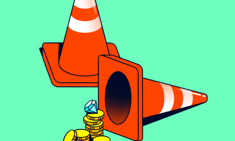 Is the Bond Market Signaling Danger? Or Opportunity?
