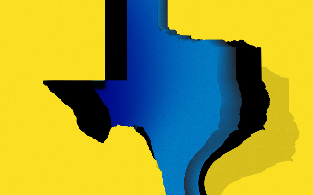 A Blue Texas May Be More Than a Dream for Democrats