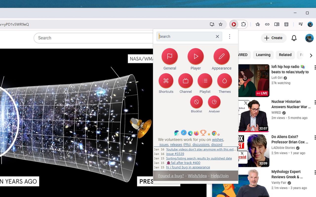 The Best Browser Extensions to Get More Out of YouTube