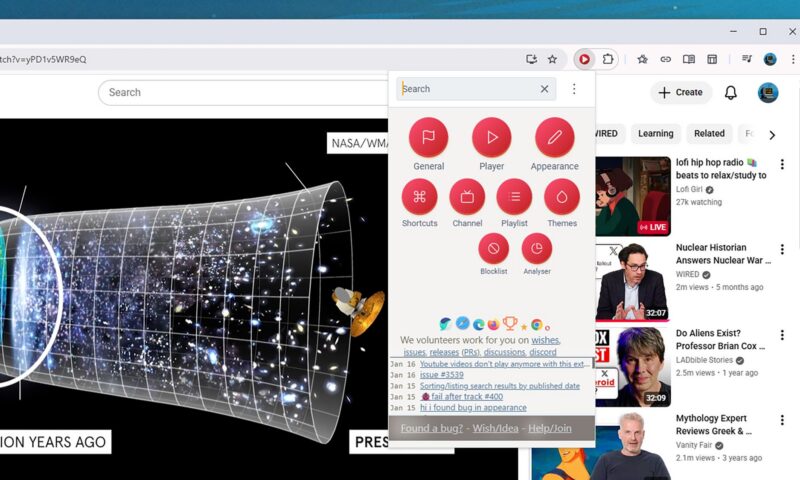The Best Browser Extensions to Get More Out of YouTube