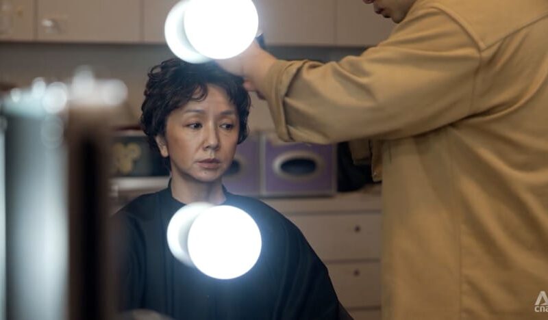 Beauty salons try to push seniors into costly packages in Talking Point undercover operation