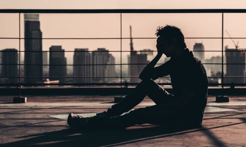 Why are more men in Malaysia reporting being sexually harassed now?