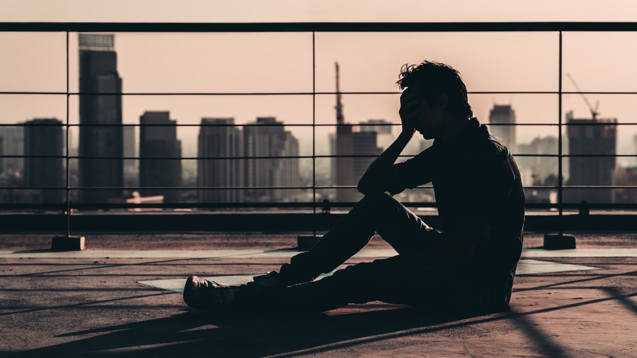 Why are more men in Malaysia reporting being sexually harassed now?
