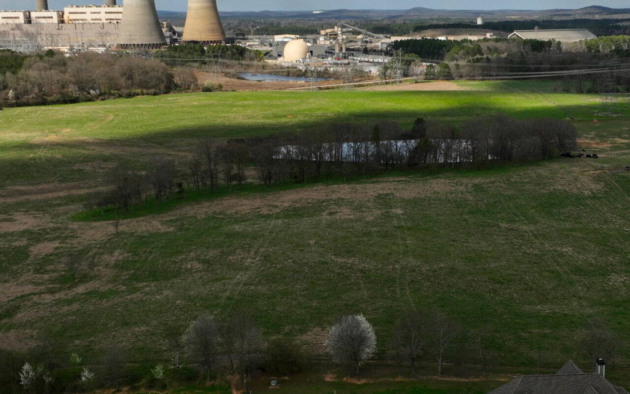 As Coal Rebounds, More Toxic Mercury Is in the Air