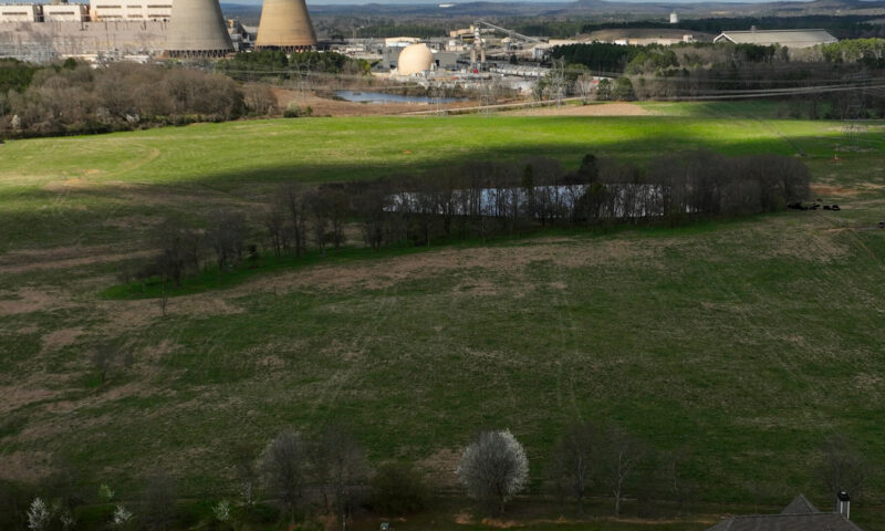 As Coal Rebounds, More Toxic Mercury Is in the Air