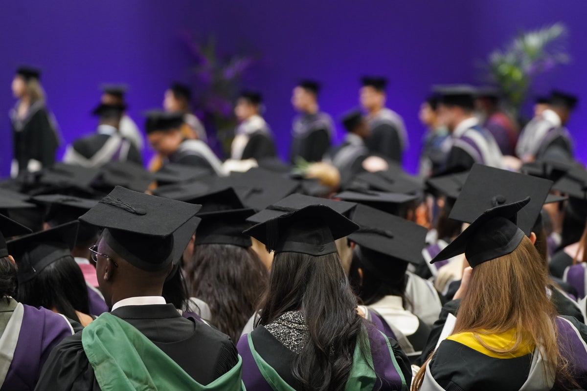 Leading universities urge Shabana Mahmood to exempt exceptional students from visa ban