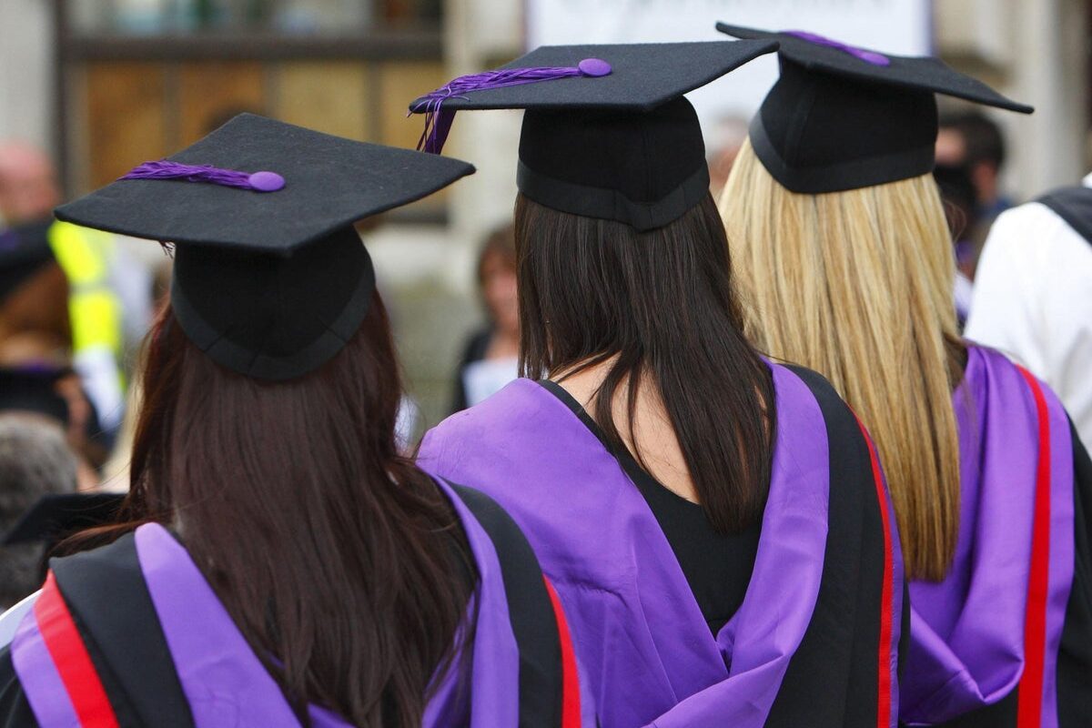Young people didn’t fully understand terms of student loan plans, inquiry finds