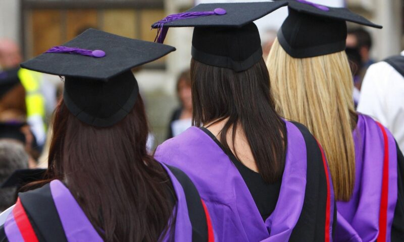 Young people didn’t fully understand terms of student loan plans, inquiry finds