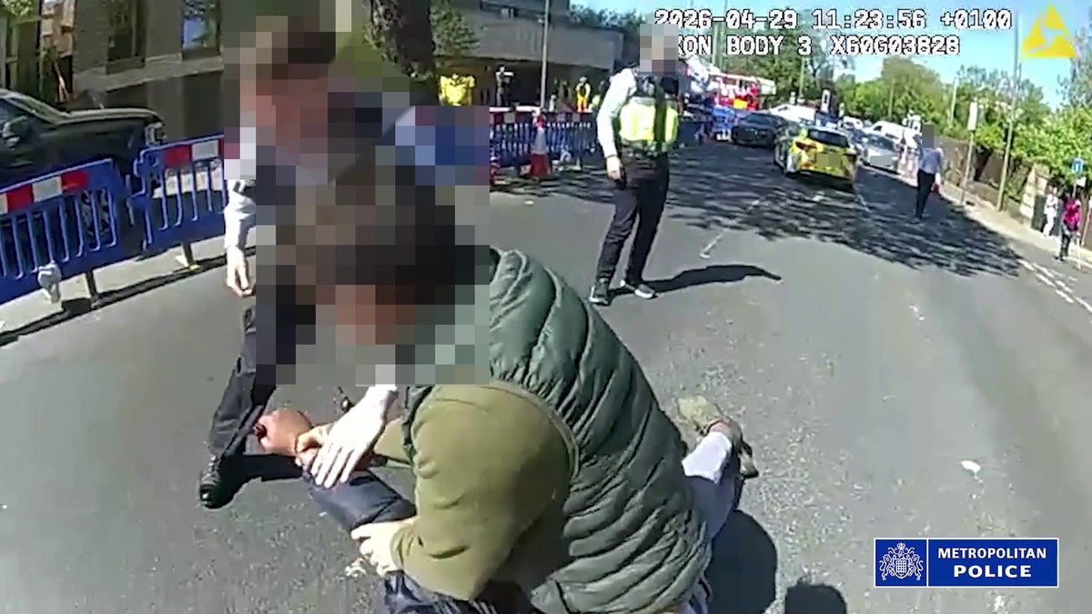 Met police to release more bodyworn video footage to combat edited clips and rebuild trust
