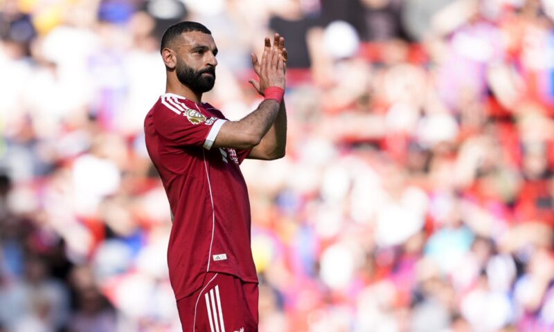 Is Liverpool vs Brentford on TV? Channel, kick-off time and how to watch Premier League final day