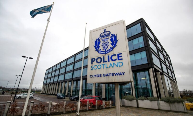 Police investigation into Scottish National Party finances costs over £2 million