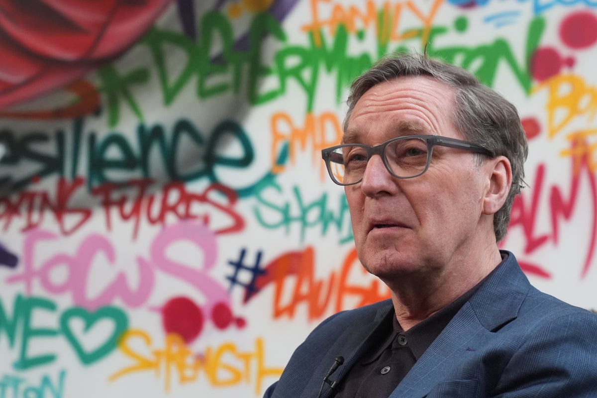 Young people abandoned to a life on welfare, Milburn report to conclude