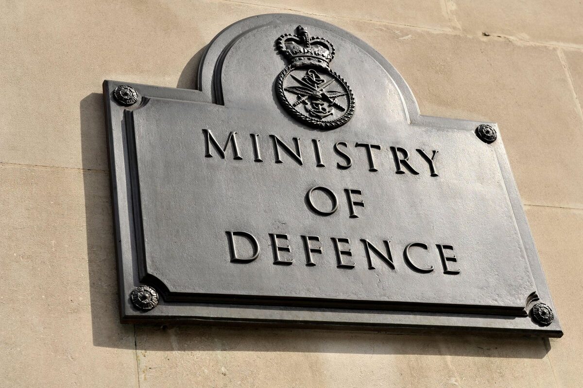 Ministry of Defence accused of failing to tackle ‘normalisation of fraud’ after £1.5bn annual loss