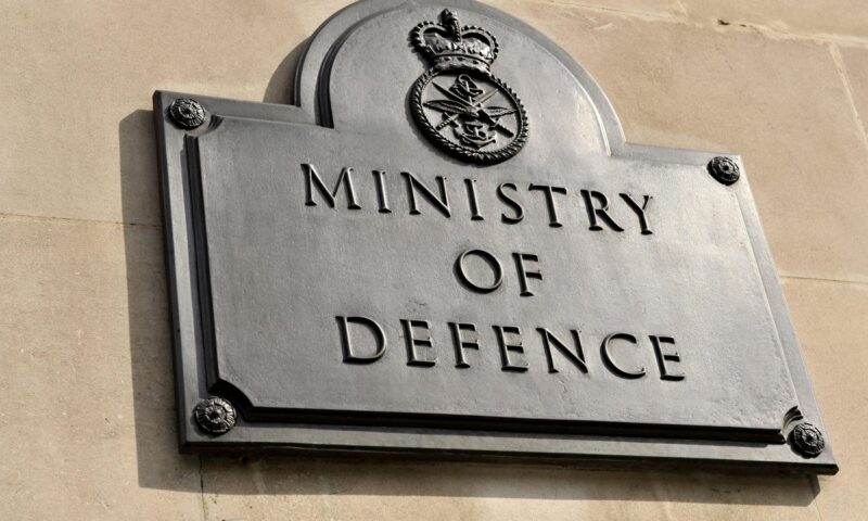 Ministry of Defence accused of failing to tackle ‘normalisation of fraud’ after £1.5bn annual loss