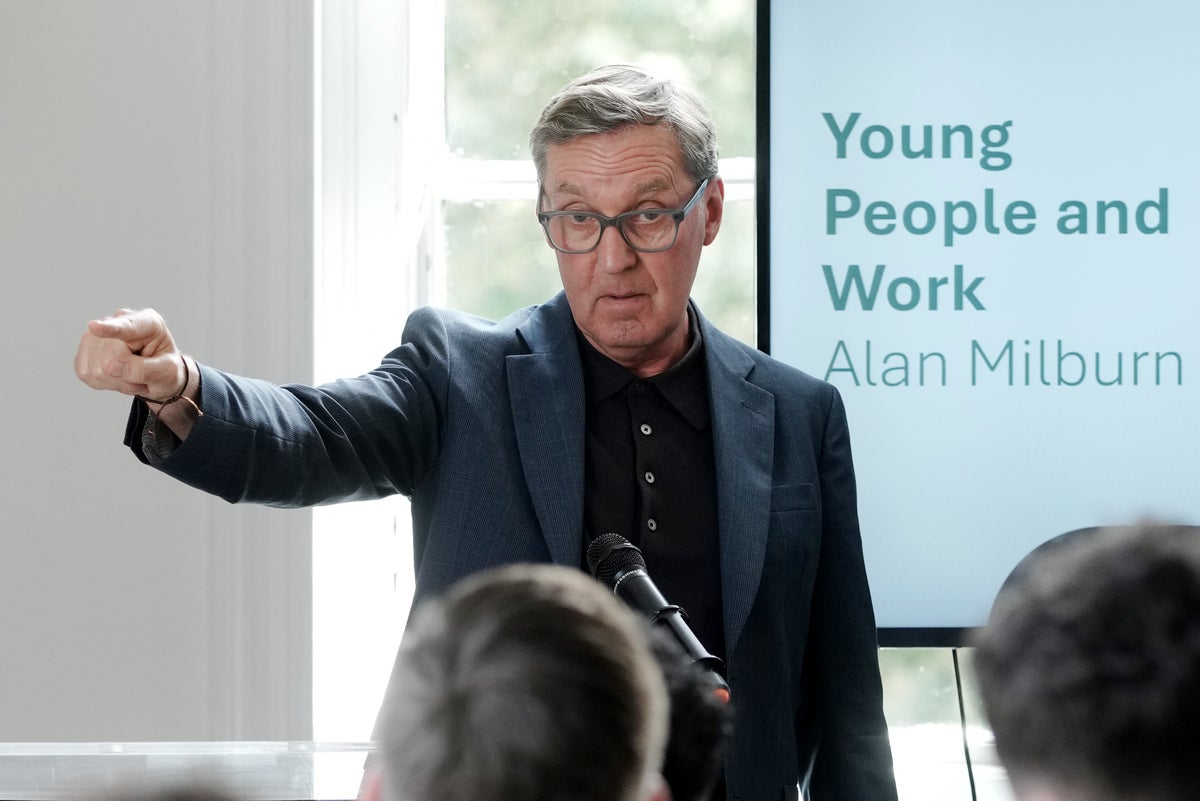The fall of entry-level jobs and the rise of a ‘bedroom generation’: Key takeaways from youth unemployment review
