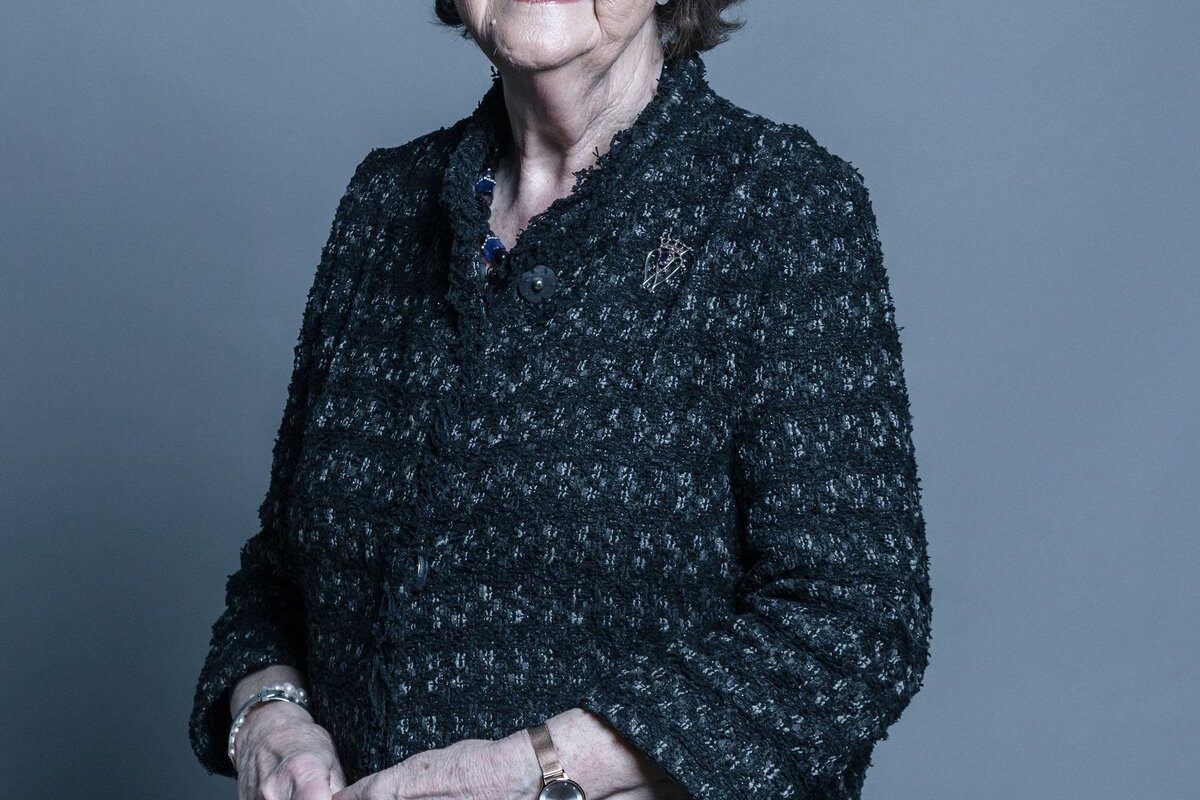 Tributes paid to MI6 ‘trailblazer’ and ‘proper spy’ Baroness Meta Ramsay