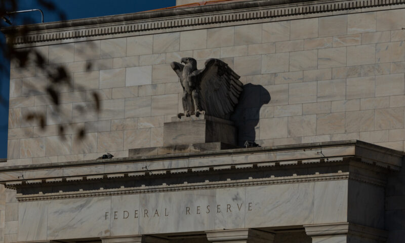 The World’s Central Banks Are Wrestling With a Gigantic Problem