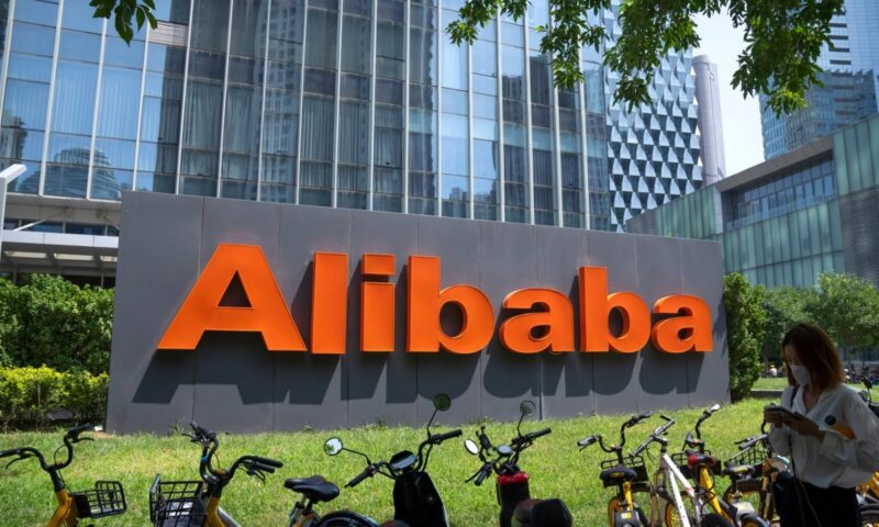 Alibaba’s new AI model scores higher than OpenAI, Google rivals in coding ranking