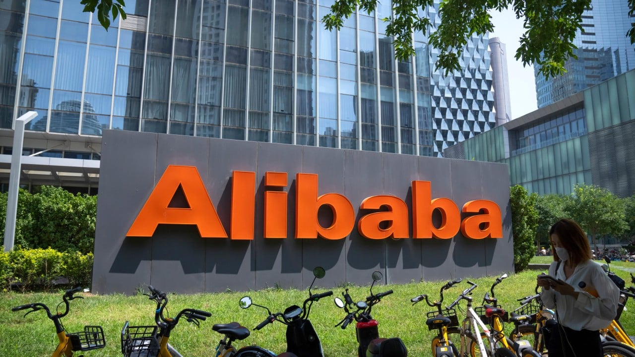 Alibaba’s new AI model scores higher than OpenAI, Google rivals in coding ranking