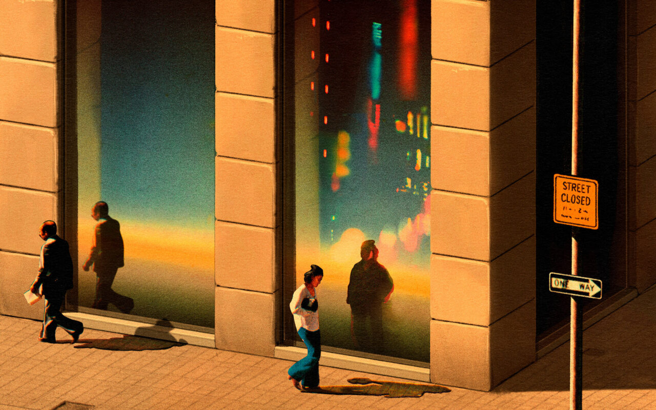 Book Review: ‘Sublimation,’ by Isabel J. Kim