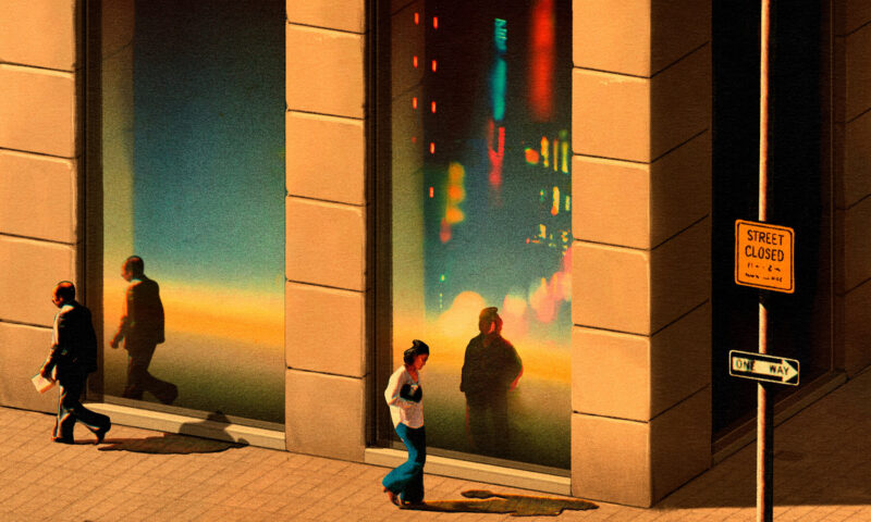 Book Review: ‘Sublimation,’ by Isabel J. Kim