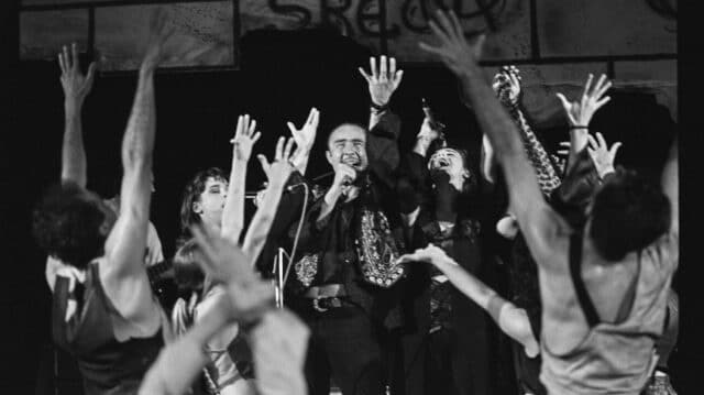 Sarajevo Calling: How Artists Helped Bosnia’s Capital Document and Survive the Siege