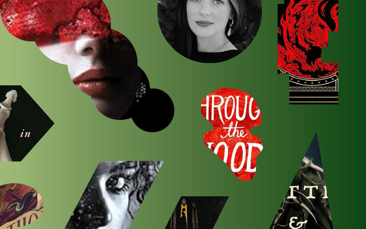 Gothic Fantasy Novels Filled With Dark Magic