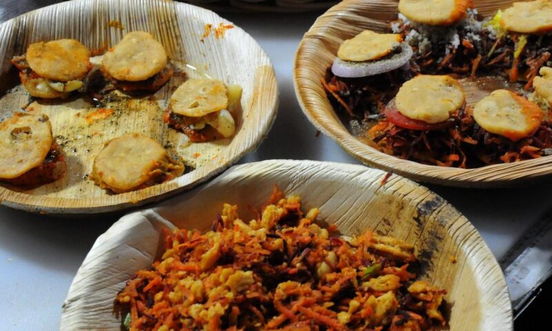 Sodhi, thattu vadai on the menu at Rashtrapati Bhavan banquet for Cyprus President