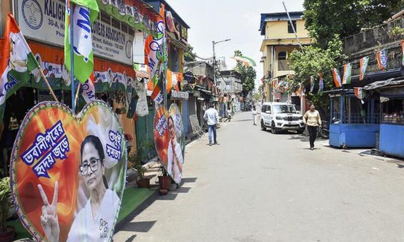 West Bengal elections 2026: Who lost the most?