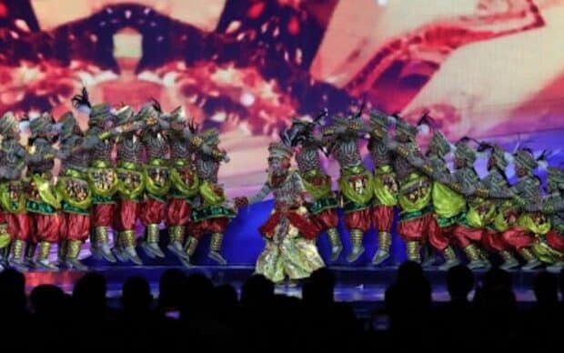 ASEAN chairship driving huge gains for PH tourism