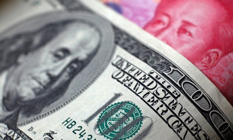 US investment returning? Chinese data shows double-digit growth in early 2026