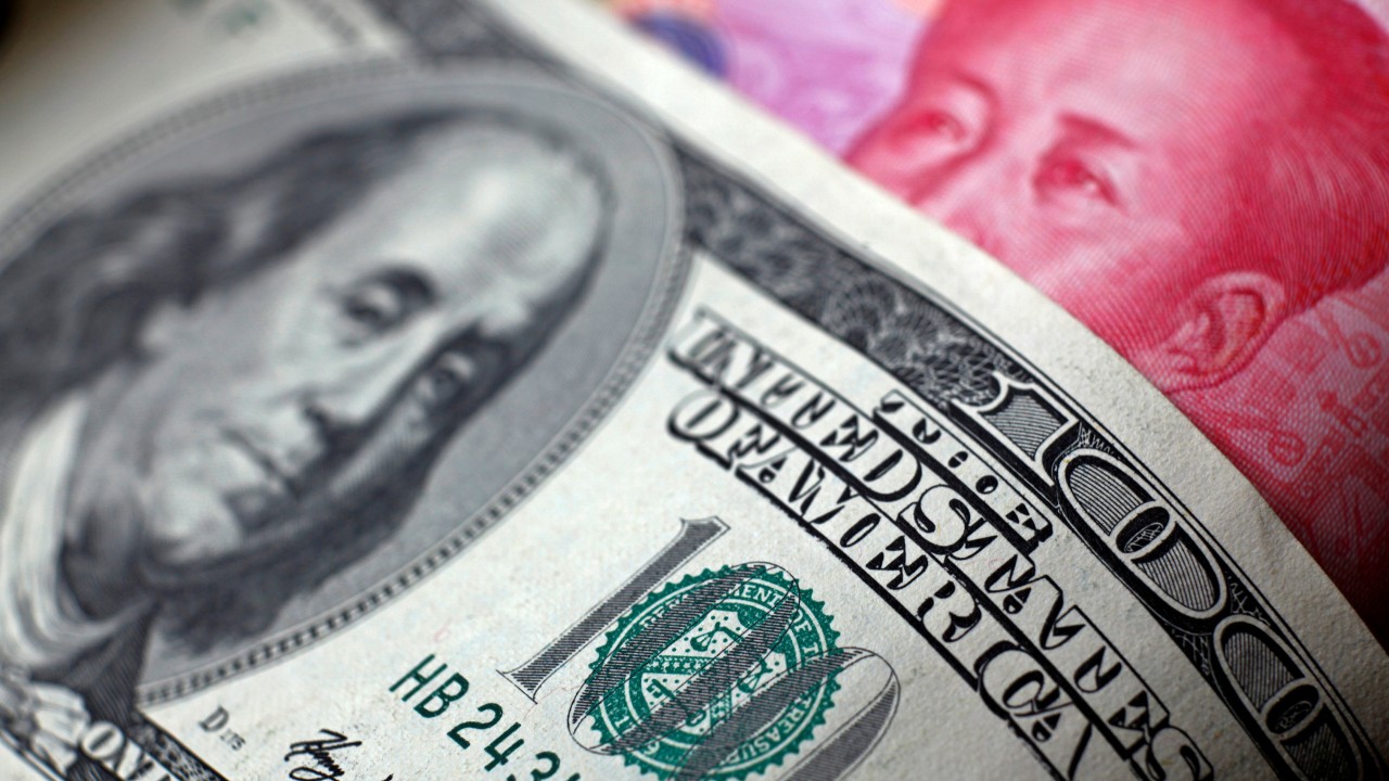 US investment returning? Chinese data shows double-digit growth in early 2026