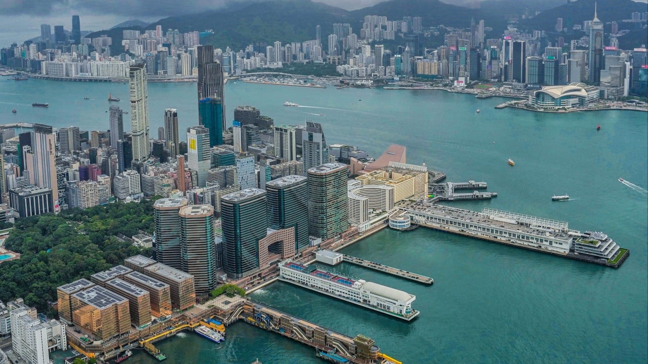 Merge Hong Kong’s 2 cross-boundary ferry piers to optimise capacity, lawmakers urge