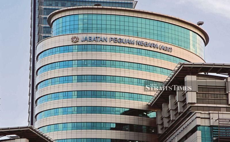A-GC to decide on appeal after High Court awards Nigerian RM675,000 over unlawful detention