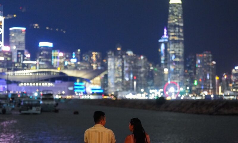 Will Hong Kong break its May ‘hot night’ record amid ongoing heatwave?