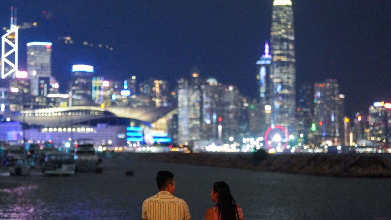 Will Hong Kong break its May ‘hot night’ record amid ongoing heatwave?