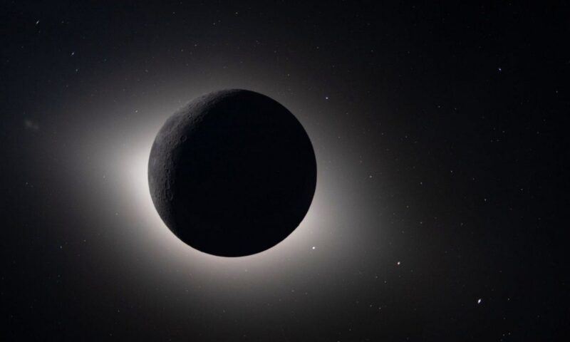 Moon base plans revealed as Nasa chief says ‘the grand return is close at hand’