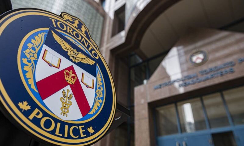 Missing Toronto teenager Esther found safe, police confirm