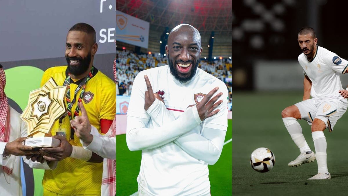 الدرعية يعيد الأبطال السابقين إلى دوري “روشن”