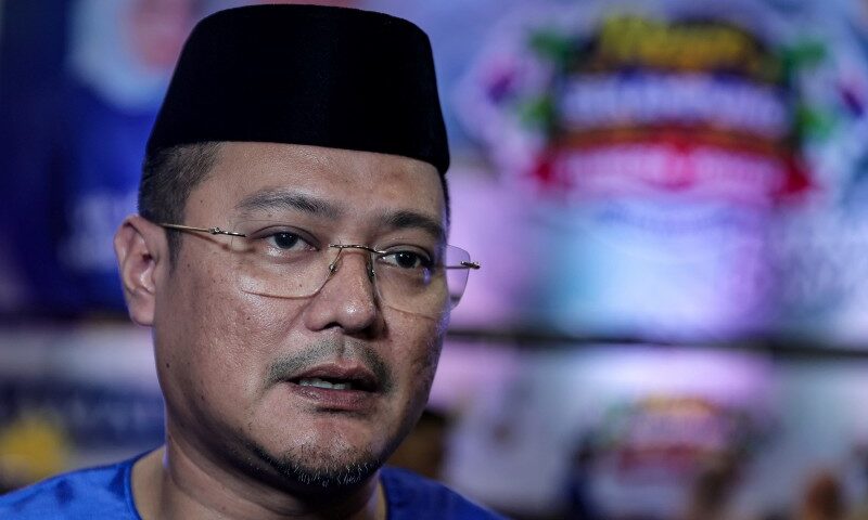 Plan for sports university to support Johor Sports Nation 2030