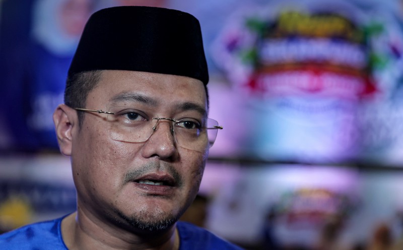 Plan for sports university to support Johor Sports Nation 2030