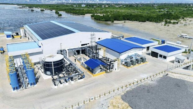 El Niño: Desalinated water to boost MCWD’s supply