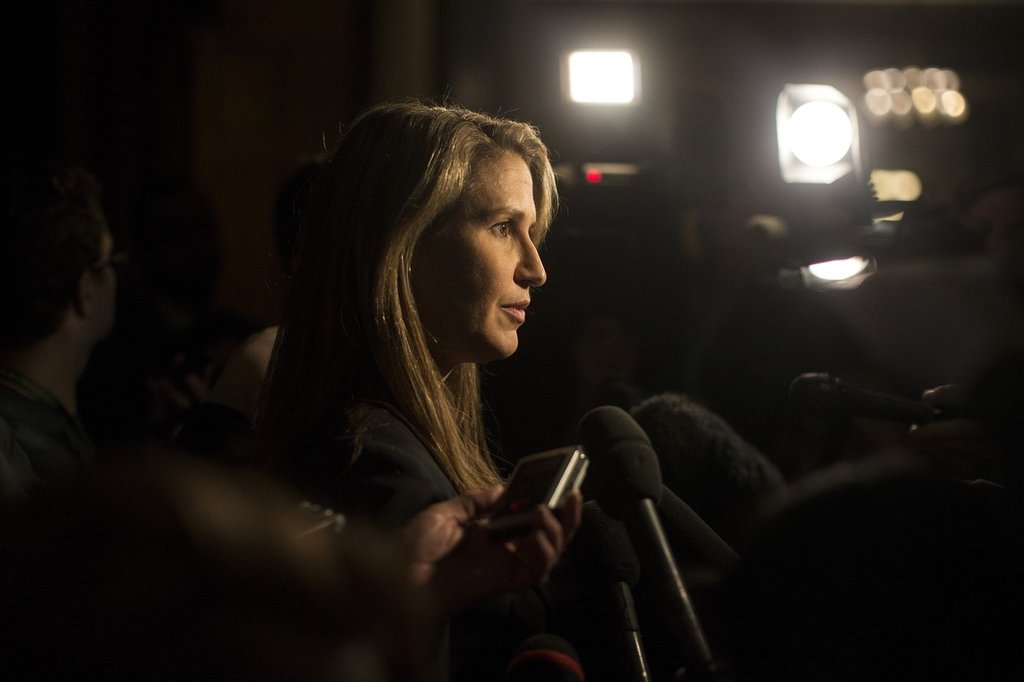Caroline Mulroney set to resign from Ford government in early June