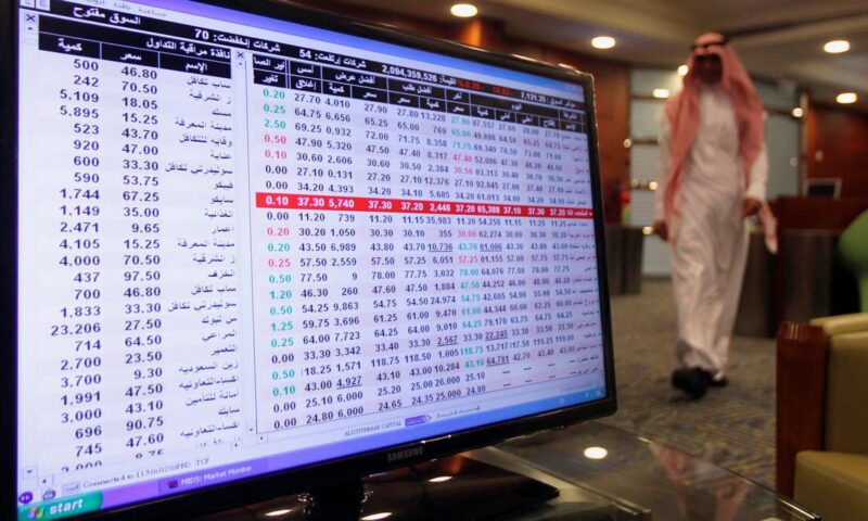 أسماء تحت التحقيق.. ومناصب تسقط في كبرى شركات السوق السعودية