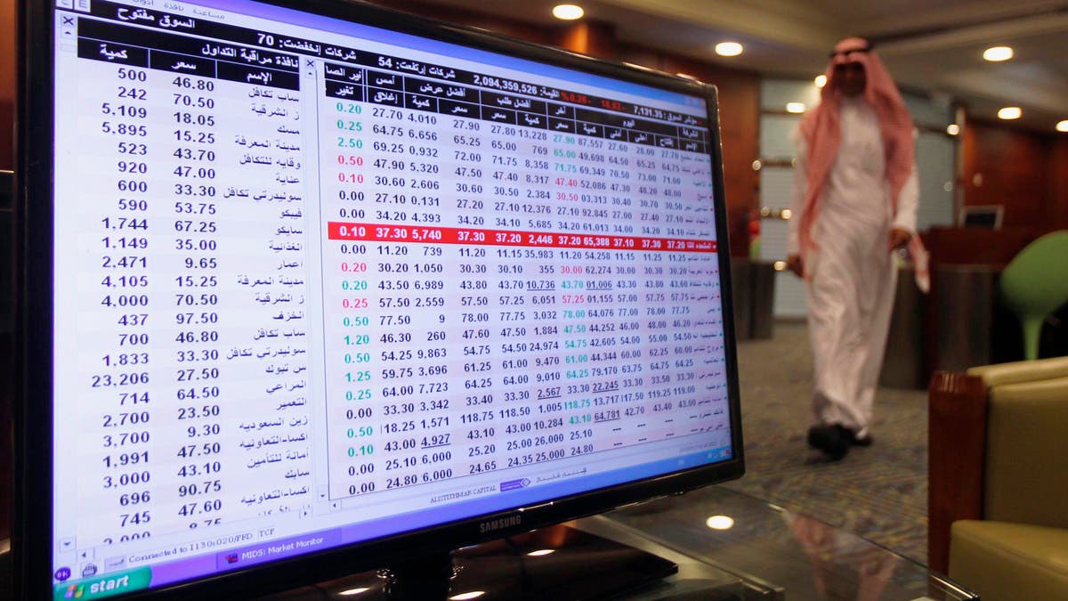 أسماء تحت التحقيق.. ومناصب تسقط في كبرى شركات السوق السعودية