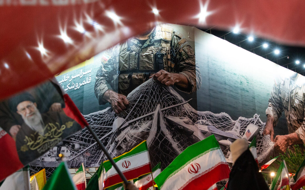 Why Stocks and Bonds Are Responding Differently to the Iran War