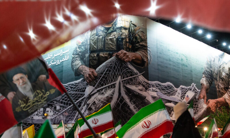 Why Stocks and Bonds Are Responding Differently to the Iran War